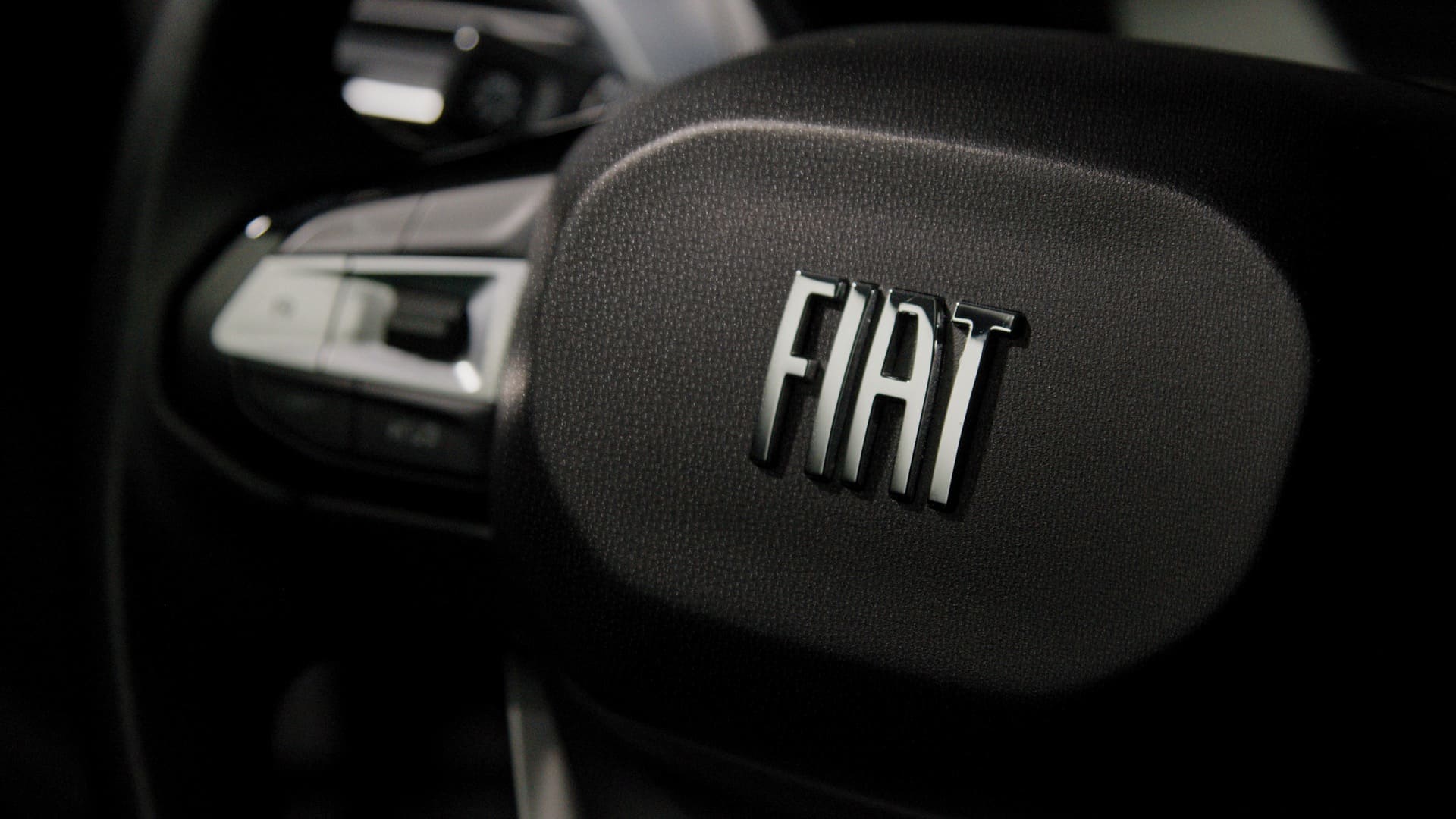 Fiat Titano Reveladas Imagens Do Interior Da Nova Picape Not Cias