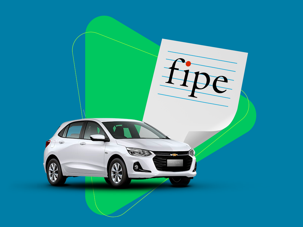 Fipe - Dicas e novidades seu veículo bem cuidado!