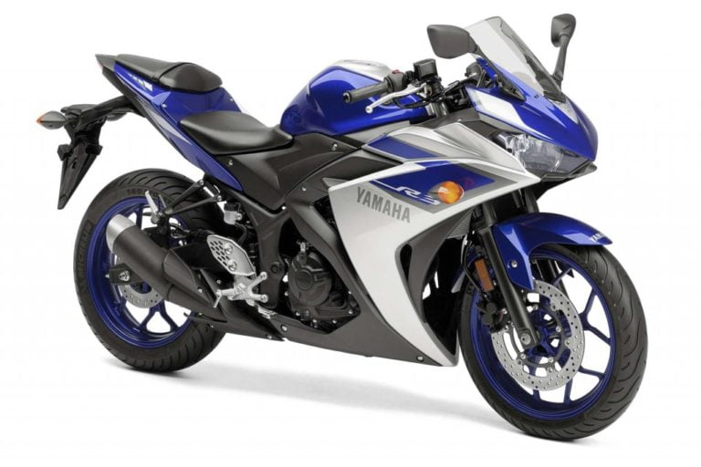 Yamaha convoca R3 para recall no Brasil