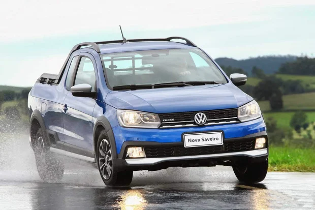 Carros da Volkswagen mais baratos 12 Carros da Volkswagen mais baratos 11