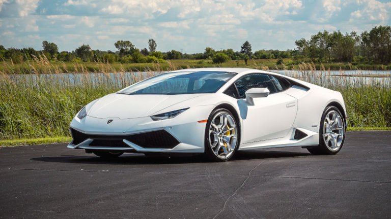 Carros italianos: paixão, design e muito mais!