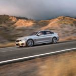 BMW Série 4 Gran Coupé