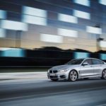 BMW Série 4 Gran Coupé