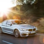 BMW Série 4 Gran Coupé
