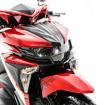 Nova Yamaha Neo 2017