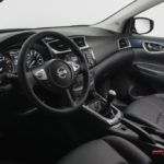 Nissan Sentra SR Turbo 2017