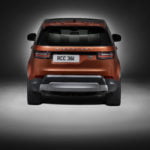 Novo Land Rover Discovery