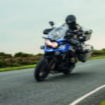 Triumph Explorer XCa chega ao mercado brasileiro
