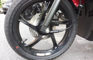 Nova Yamaha Neo 2017