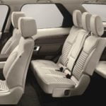 Novo Land Rover Discovery