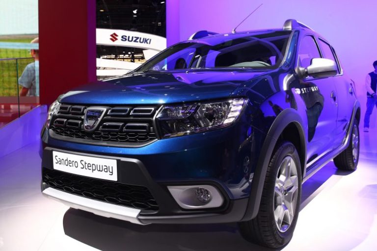 Renault Sandero, Duster e Logan ganham mudanças