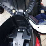 Nova Yamaha Neo 2017