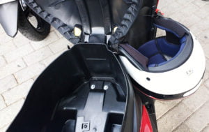 Nova Yamaha Neo 2017
