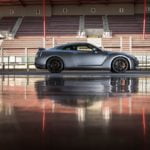 superesportivo GT-R chega ao Brasil