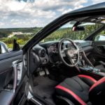 superesportivo GT-R chega ao Brasil