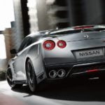 superesportivo GT-R chega ao Brasil