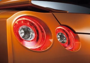 superesportivo GT-R chega ao Brasil