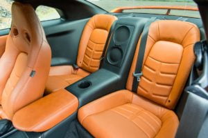 superesportivo GT-R chega ao Brasil