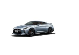 superesportivo GT-R chega ao Brasil
