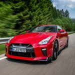 superesportivo GT-R chega ao Brasil