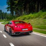 superesportivo GT-R chega ao Brasil