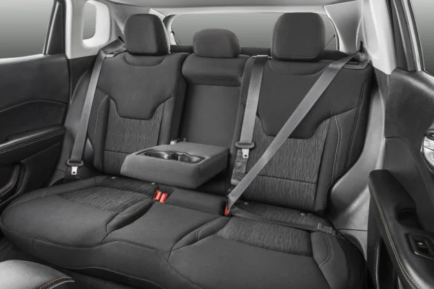 Novo Jeep Compass chega ao Brasil a partir de R$ 99.990 1