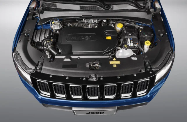 Novo Jeep Compass chega ao Brasil a partir de R$ 99.990 27