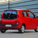 Chery New QQ
