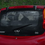 Chery New QQ