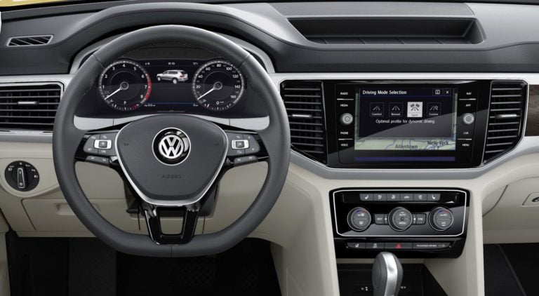 Carros da Volkswagen mais baratos