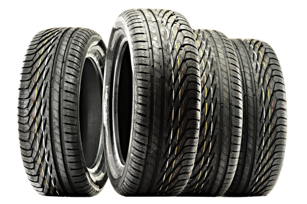 Aprenda a escolher o tipo de pneu mais adequado para seu veículo