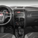 Fiat Strada chega à linha 2017