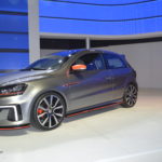 Volkswagen no Salão do Automóvel 2016