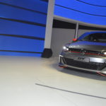 Volkswagen no Salão do Automóvel 2016