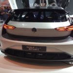 Volkswagen no Salão do Automóvel 2016