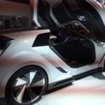 Volkswagen no Salão do Automóvel 2016