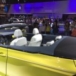 Volkswagen no Salão do Automóvel 2016