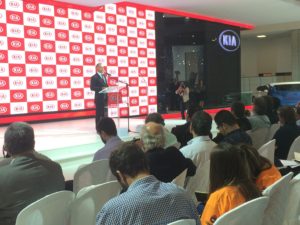 Salão do Automóvel de São Paulo