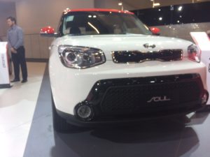 Salão do Automóvel de São Paulo
