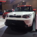 Salão do Automóvel de São Paulo