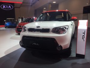 Salão do Automóvel de São Paulo