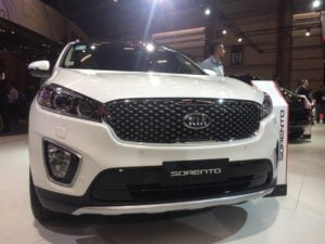 Salão do Automóvel de São Paulo