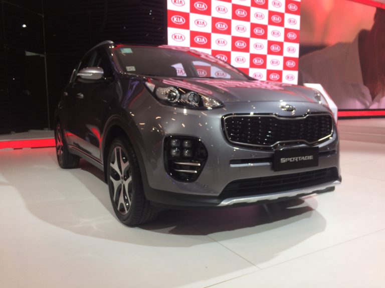 Salão do Automóvel de São Paulo