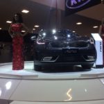 Salão do Automóvel de São Paulo