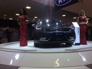 Salão do Automóvel de São Paulo