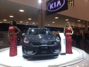 Salão do Automóvel de São Paulo