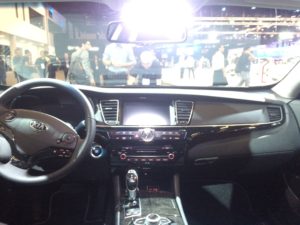 Salão do Automóvel de São Paulo
