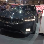 Salão do Automóvel de São Paulo