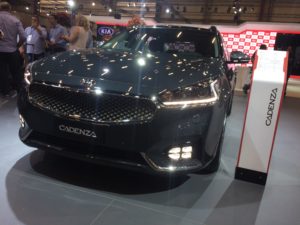 Salão do Automóvel de São Paulo