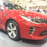 Salão do Automóvel de São Paulo